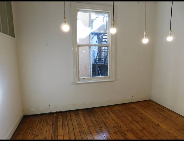 912M² OFFICE TO LET IN JOHANNESBURG CENTRAL